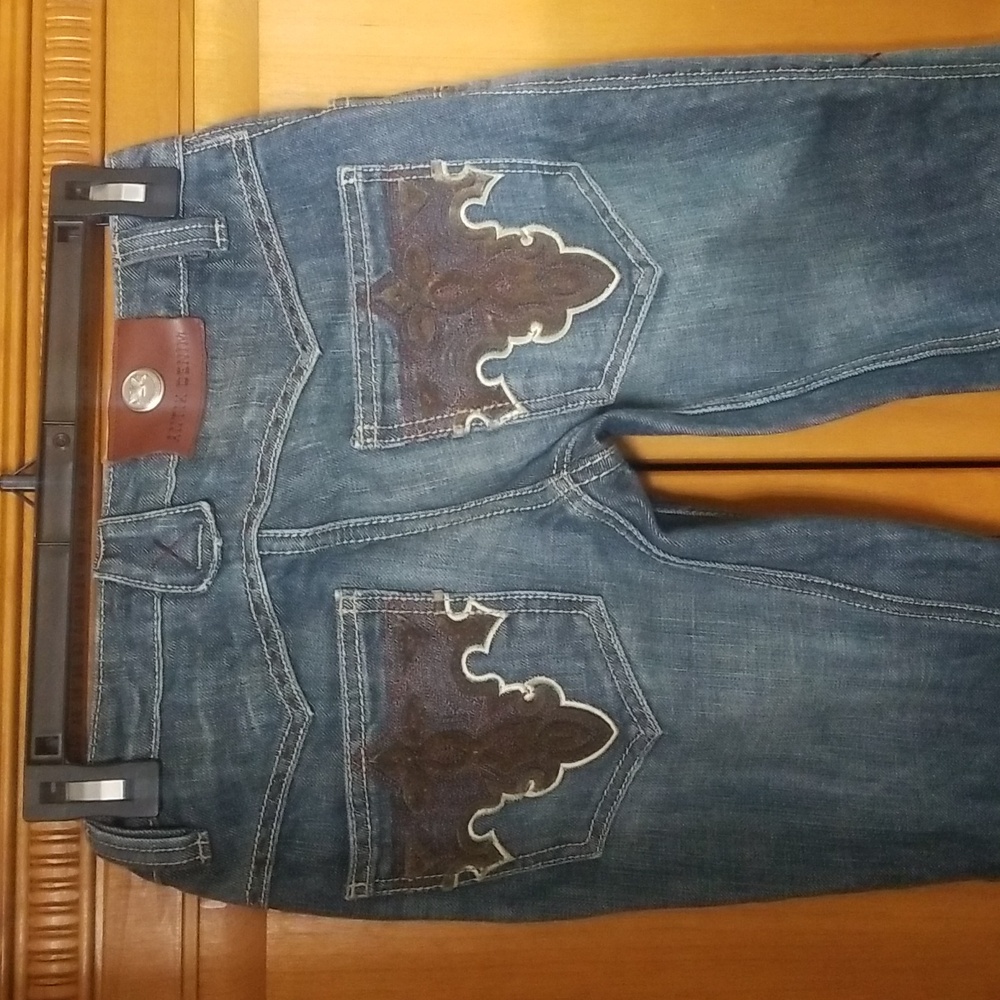 Antik Denim Size 24